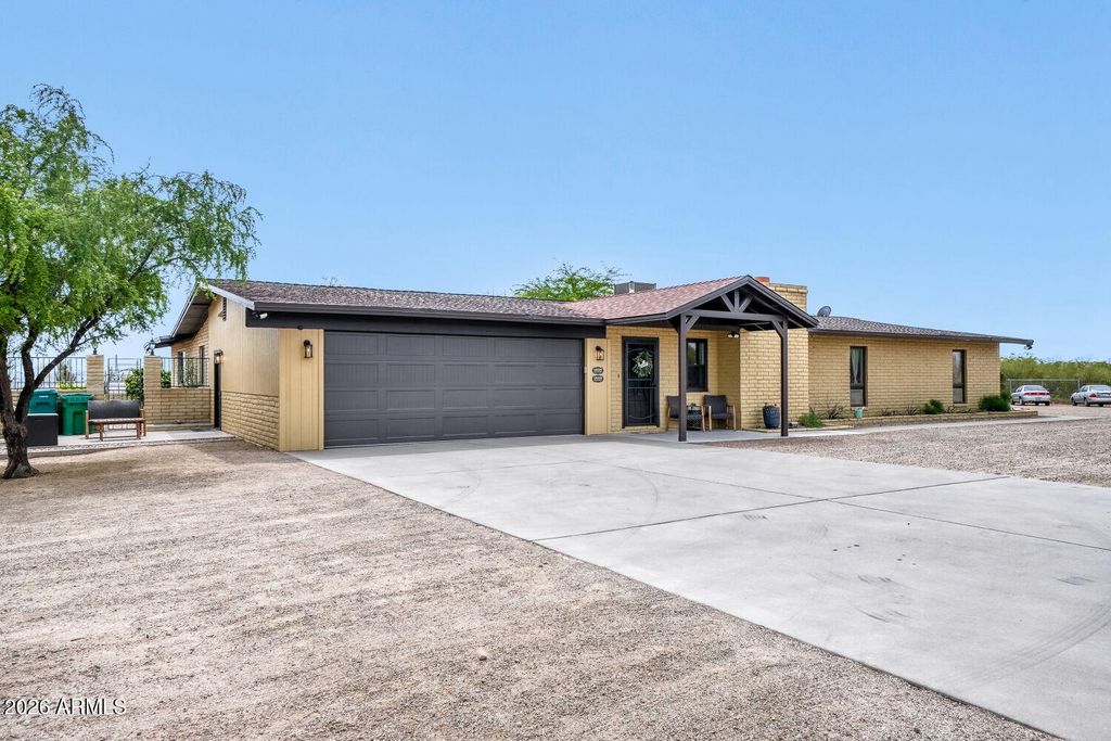 10226 E IRIS Road, Mesa, AZ 85207 — photo 2