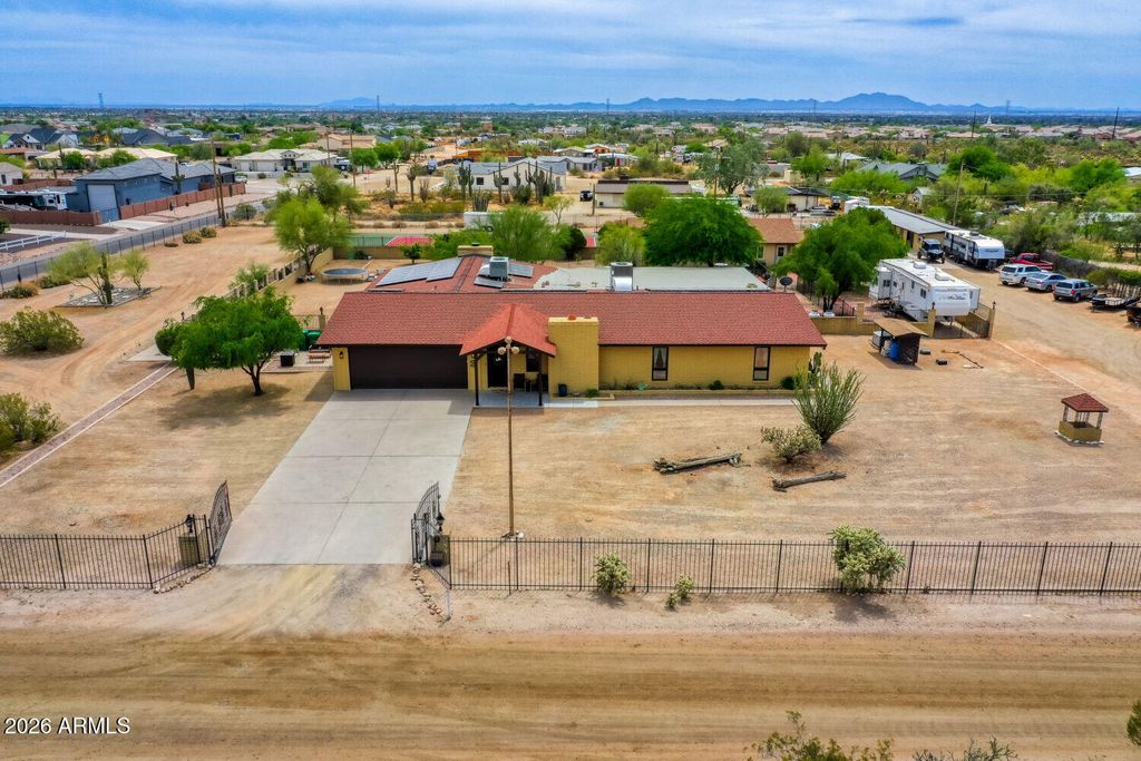 10226 E IRIS Road, Mesa, AZ 85207 — photo 4