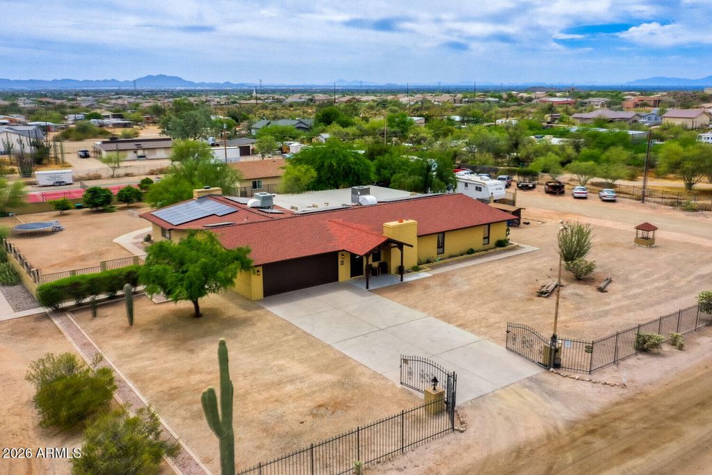 10226 E IRIS Road, Mesa, AZ 85207 — photo 5