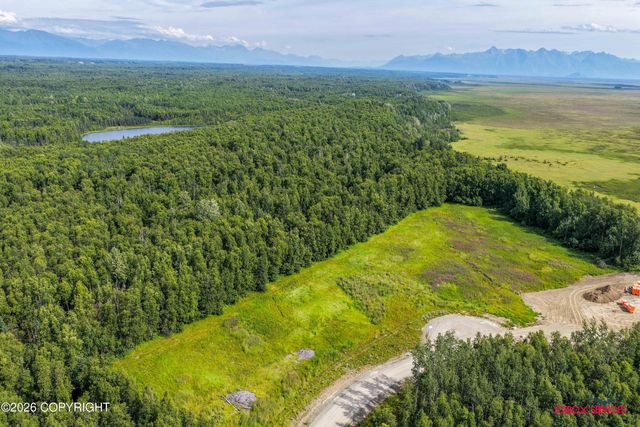 4477 W Sedlar Circle, Wasilla, AK 99623