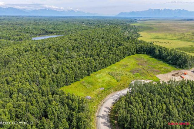 4477 W Sedlar Circle, Wasilla, AK 99623