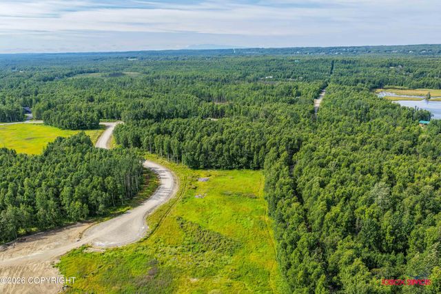 4477 W Sedlar Circle, Wasilla, AK 99623