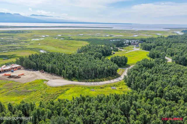 4477 W Sedlar Circle, Wasilla, AK 99623