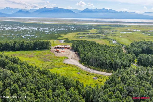 4477 W Sedlar Circle, Wasilla, AK 99623