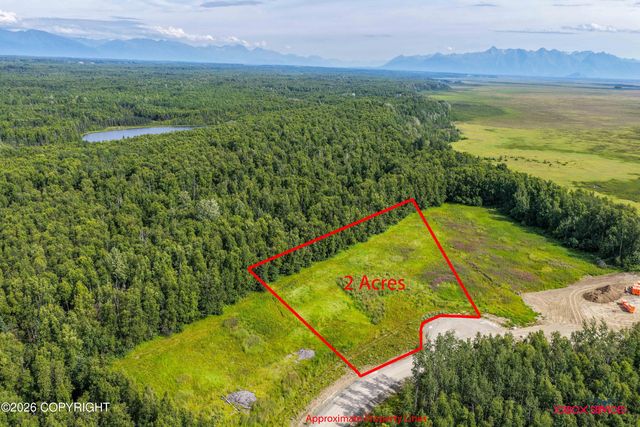 4477 W Sedlar Circle, Wasilla, AK 99623