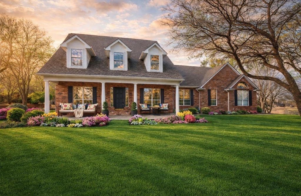 618 Oak Tree Cove, Cedar Hill, TX 75104