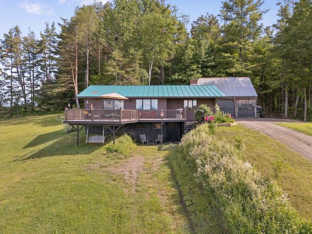 867 East Bethel Road, Randolph, VT 05061