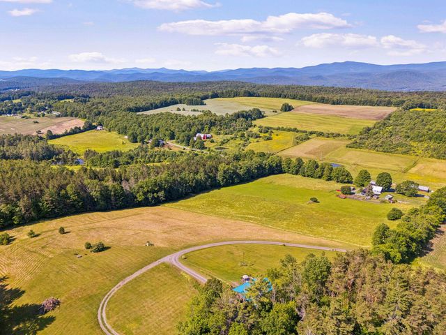 867 East Bethel Road, Randolph, VT 05061