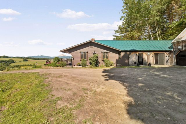 867 East Bethel Road, Randolph, VT 05061