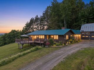 867 East Bethel Road, Randolph, VT 05061