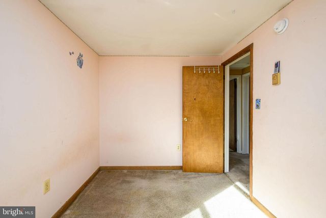 408 FISHER AVE, Milford, DE 19963