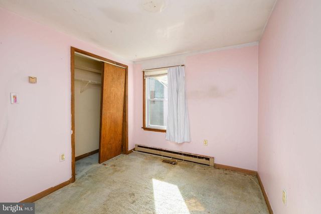 408 FISHER AVE, Milford, DE 19963