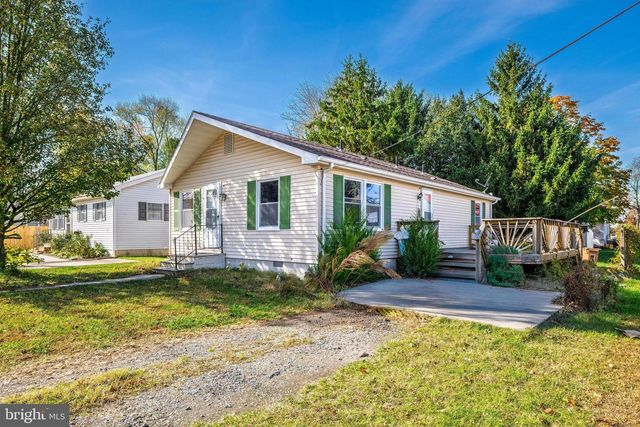 408 FISHER AVE, Milford, DE 19963