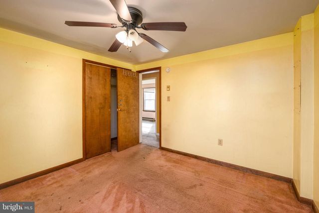 408 FISHER AVE, Milford, DE 19963