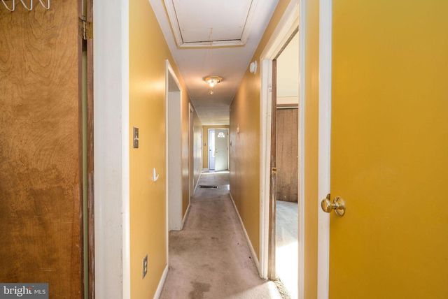 408 FISHER AVE, Milford, DE 19963