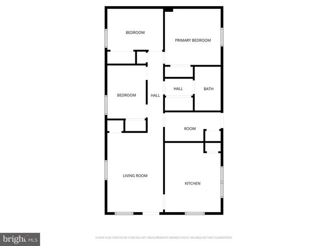 408 FISHER AVE, Milford, DE 19963