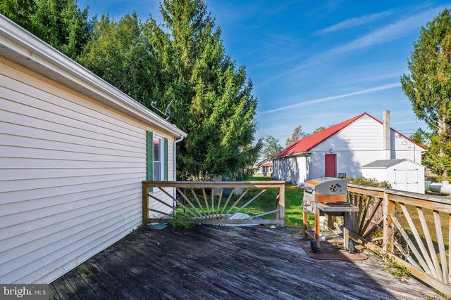 408 FISHER AVE, Milford, DE 19963