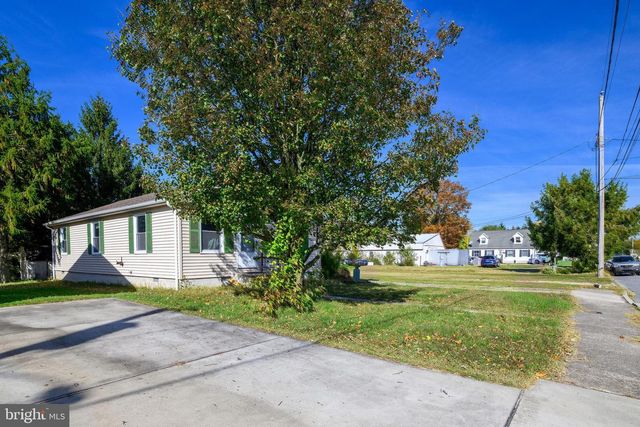 408 FISHER AVE, Milford, DE 19963