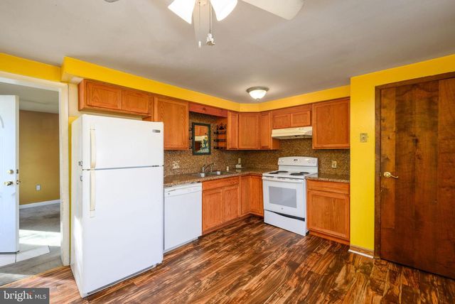 408 FISHER AVE, Milford, DE 19963