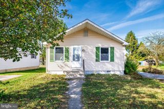 408 FISHER AVE, Milford, DE 19963