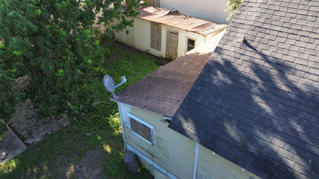 1916 Everett Street, Houston, TX 77009