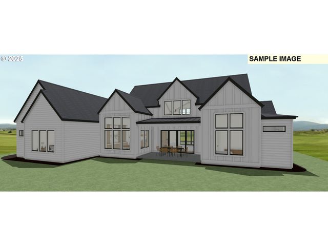 1213 Nw 167TH St, Ridgefield, WA 98642