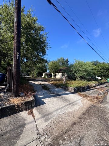 222 Corliss, San Antonio, TX 78220