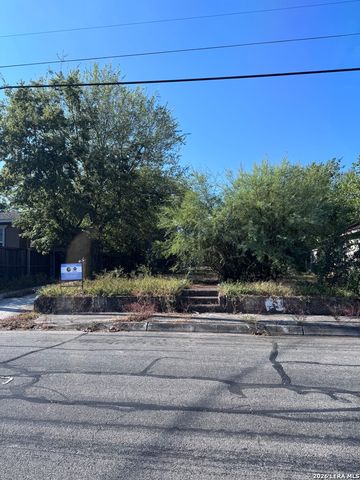 222 Corliss, San Antonio, TX 78220