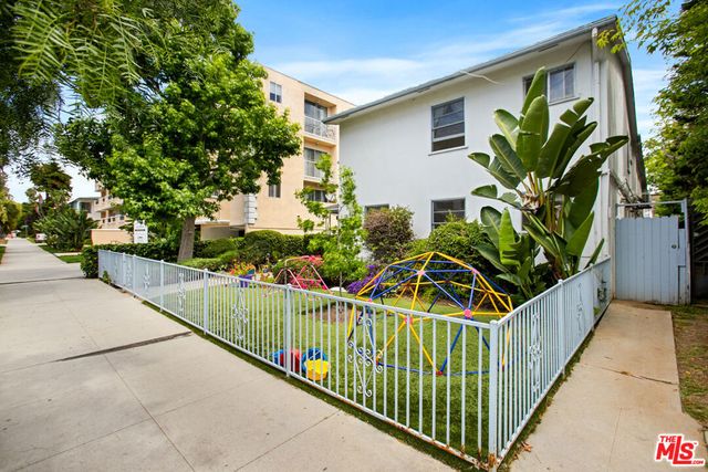1127 5th Street, Santa Monica, CA 90403
