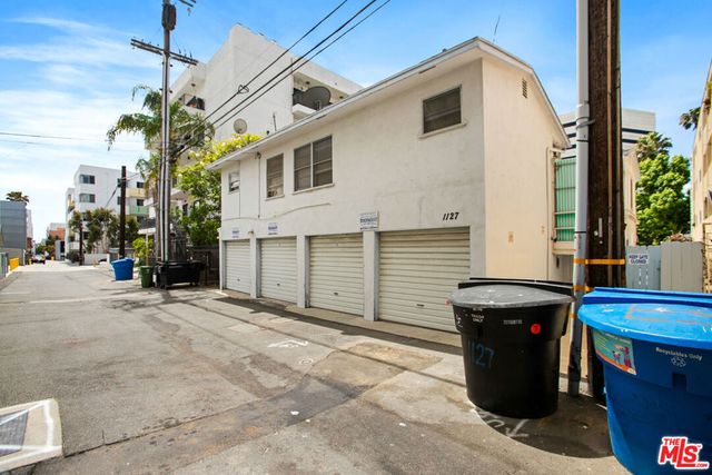 1127 5th Street, Santa Monica, CA 90403
