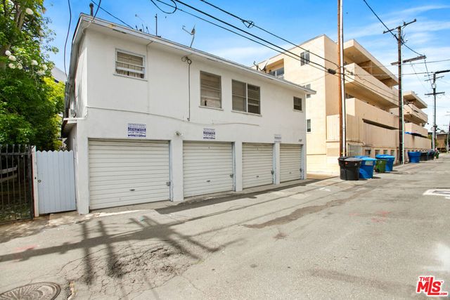 1127 5th Street, Santa Monica, CA 90403