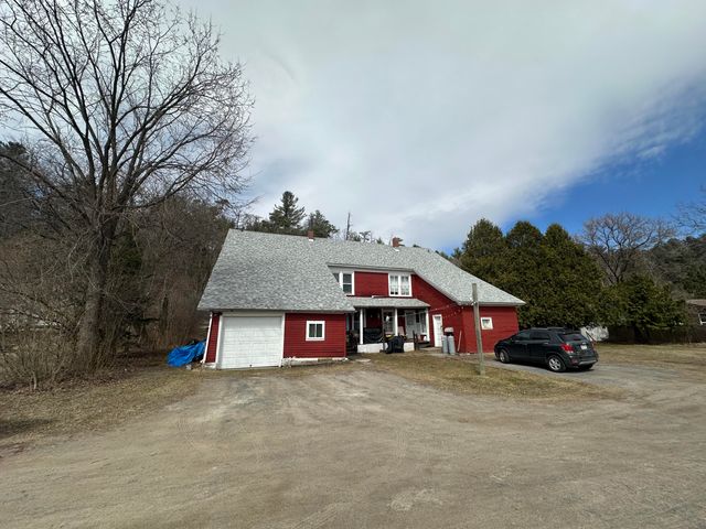 14 Golf Course Road, Au Sable Forks, NY 12912