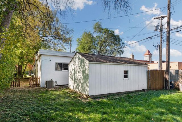 3971 Wooddale Avenue S, Saint Louis Park, MN 55416