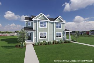 1087 Tundra Avenue, Oregon, WI 53575