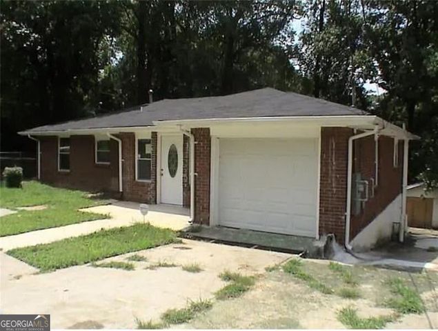 273 Chicamauga Avenue SW, Atlanta, GA 30314