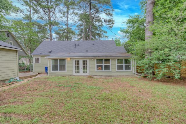 3928 Richmond Avenue, Shreveport, LA 71106