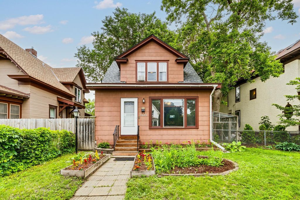 3023 Garfield Avenue, Minneapolis, MN 55408