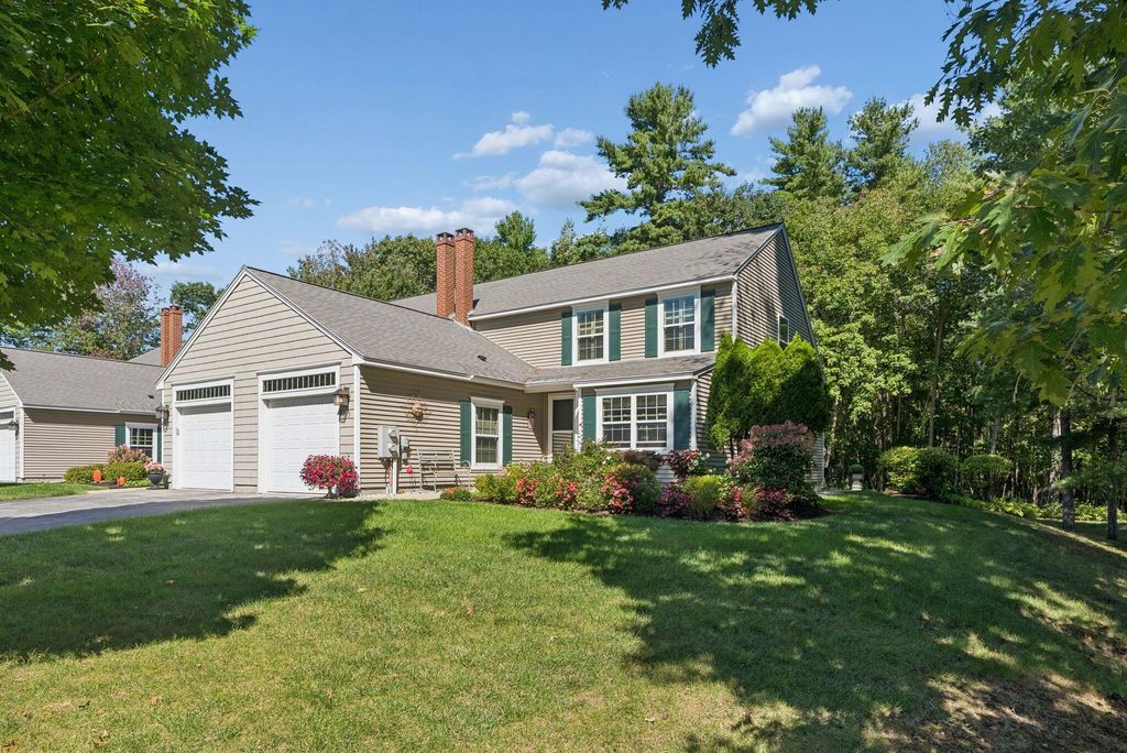 53 Heritage Drive 13, Wells, ME 04090 — exterior