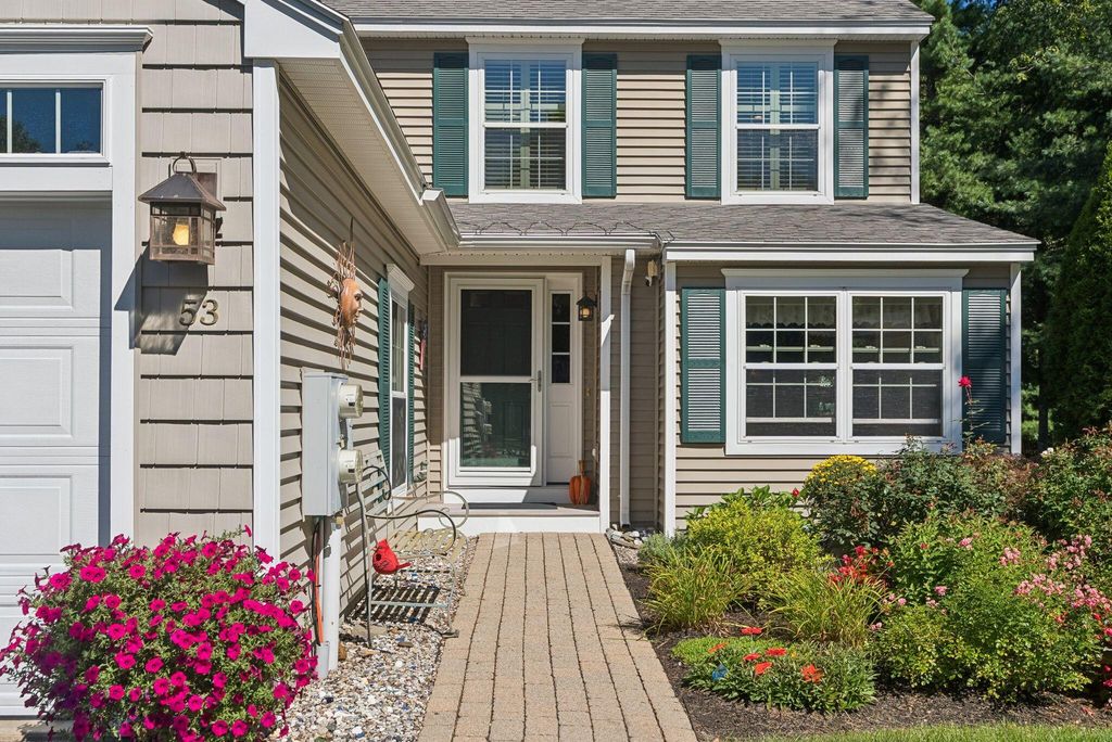 53 Heritage Drive 13, Wells, ME 04090 — photo 2