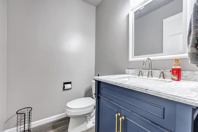 1753 MARTINWOOD COURT, De Pere, WI 54115