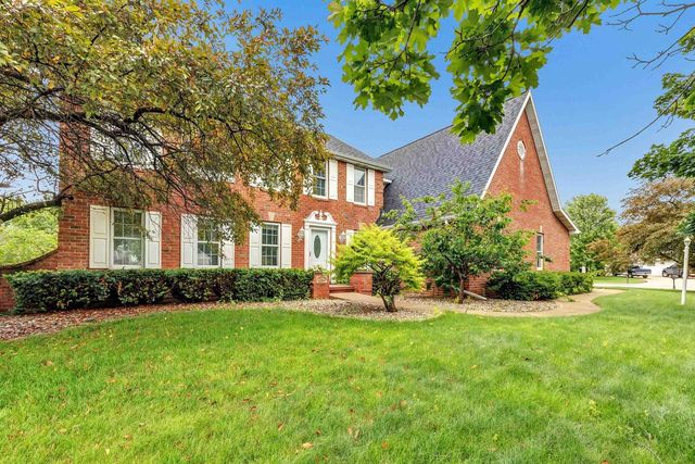 1753 MARTINWOOD COURT, De Pere, WI 54115