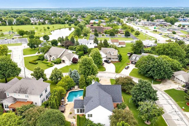 1753 MARTINWOOD COURT, De Pere, WI 54115