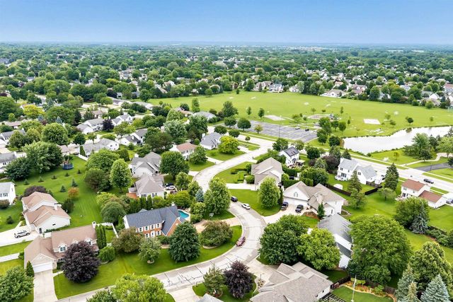 1753 MARTINWOOD COURT, De Pere, WI 54115