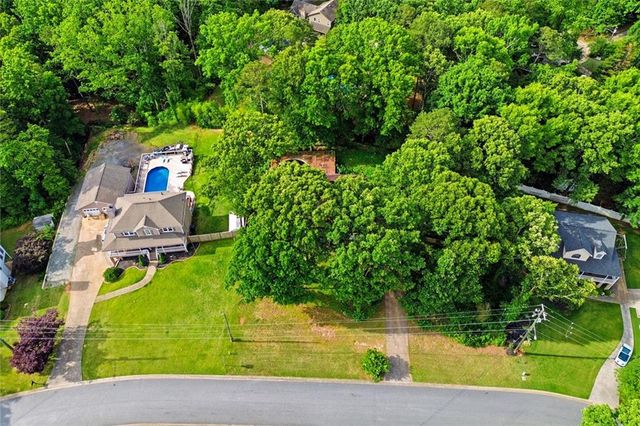 102 Eagle Ridge Drive, Canton, GA 30114
