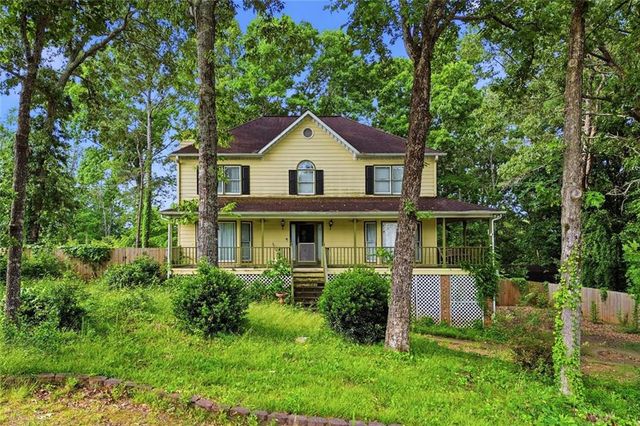 102 Eagle Ridge Drive, Canton, GA 30114
