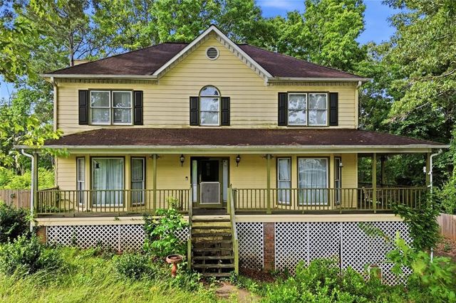 102 Eagle Ridge Drive, Canton, GA 30114