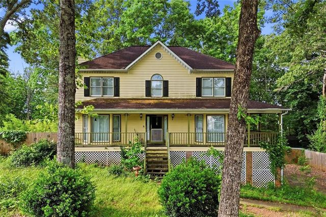 102 Eagle Ridge Drive, Canton, GA 30114