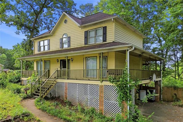 102 Eagle Ridge Drive, Canton, GA 30114