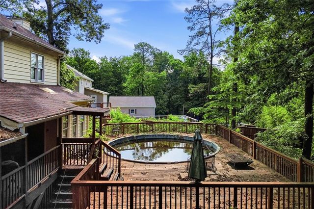 102 Eagle Ridge Drive, Canton, GA 30114