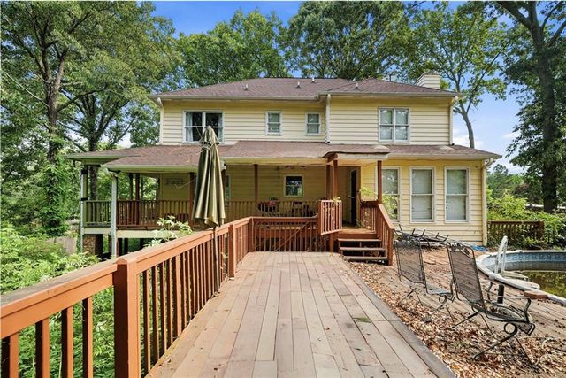 102 Eagle Ridge Drive, Canton, GA 30114
